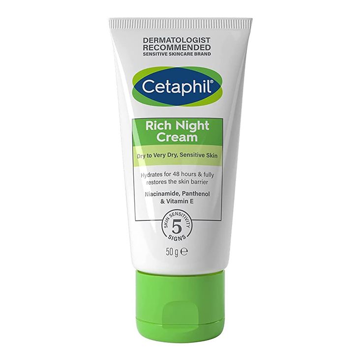 Night Cream 50g